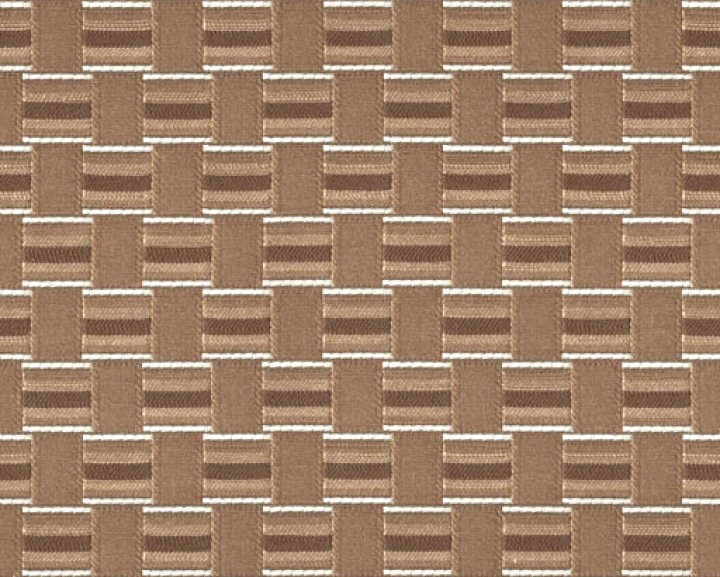 Crunch E3390-01, chique gevlekte flock meubelstof in effen kleur.