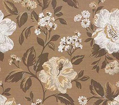 Crunch E3390-01, chique gevlekte flock meubelstof in effen kleur.