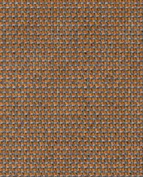 Crunch E3390-01, chique gevlekte flock meubelstof in effen kleur.