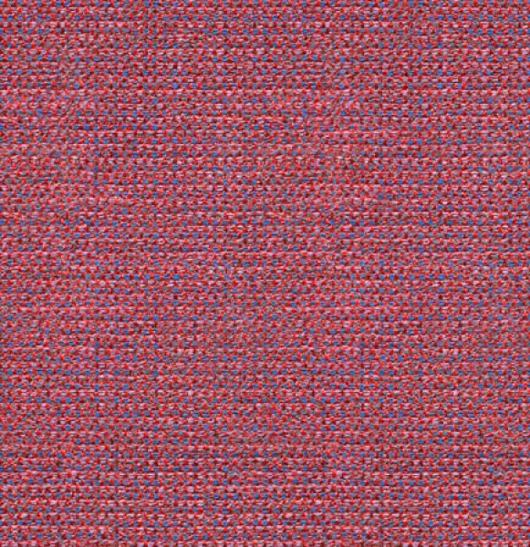 Crunch E3390-01, chique gevlekte flock meubelstof in effen kleur.