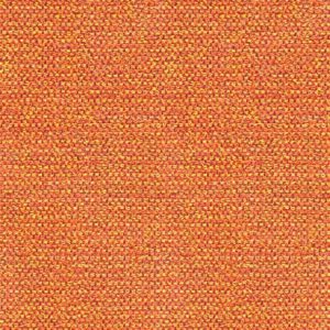 Crunch E3390-01, chique gevlekte flock meubelstof in effen kleur.