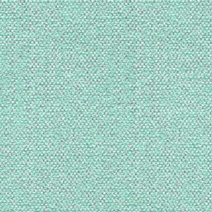 Crunch E3390-01, chique gevlekte flock meubelstof in effen kleur.