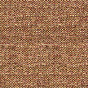 Crunch E3390-01, chique gevlekte flock meubelstof in effen kleur.