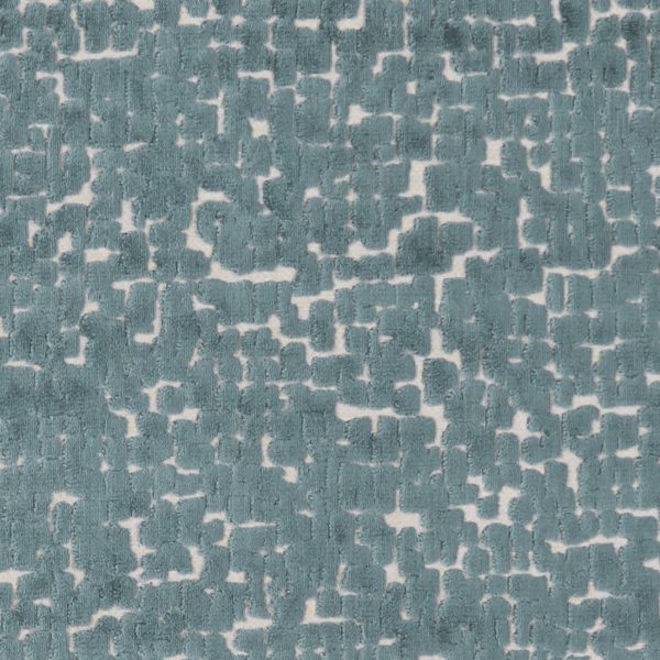 Mattone E1241-04 mineral. Luxurious velvet upholstery fabric with a ...