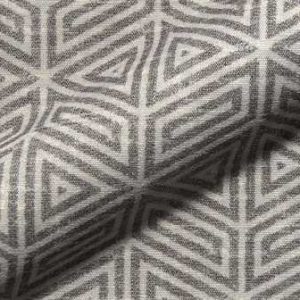 Zebra E5428-01, zachte micro velours meubelstof met zebra print