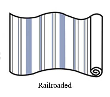 railroaded