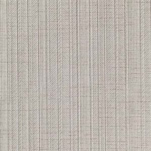 Bravo E0005-08, matte structuur behang met metallic streep