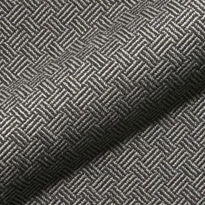 Woven.