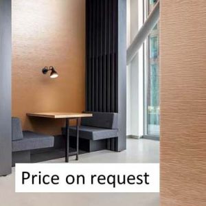 Vescom Vinyl Wallcovering.