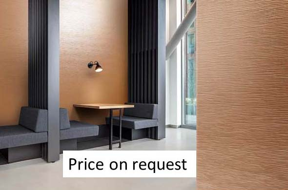 Vescom Vinyl Wallcovering