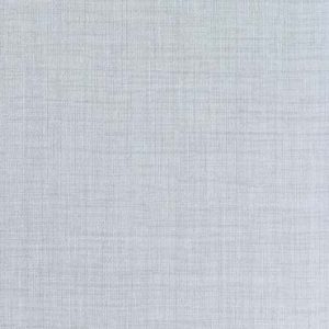 Bravo E0005-08, matte structuur behang met metallic streep