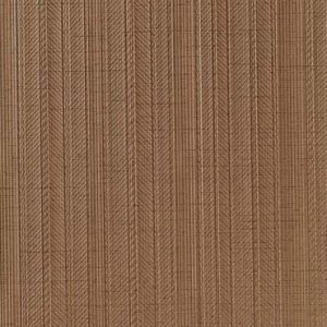 Bravo E0005-08, matte structuur behang met metallic streep