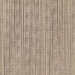 Bravo E0005-08, matte structuur behang met metallic streep