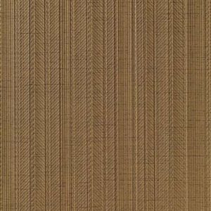 Bravo E0005-08, matte structuur behang met metallic streep