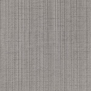 Bravo E0005-08, matte structuur behang met metallic streep