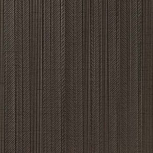 Bravo E0005-08, matte structuur behang met metallic streep