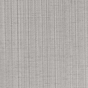 Bravo E0005-08, matte structuur behang met metallic streep