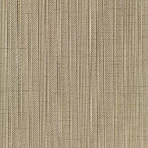 Bravo E0005-08, matte structuur behang met metallic streep