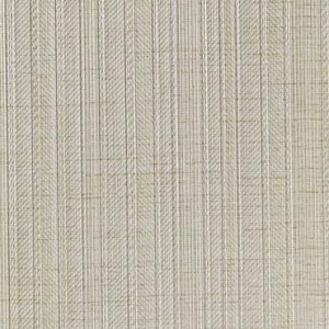Bravo E0005-08, matte structuur behang met metallic streep