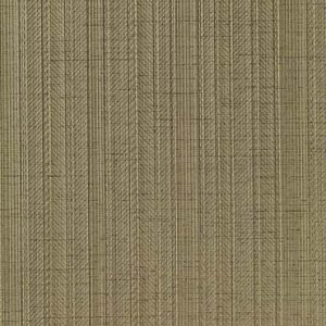 Bravo E0005-08, matte structuur behang met metallic streep