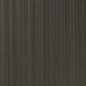 Bravo E0005-08, matte structuur behang met metallic streep