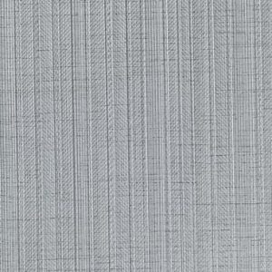 Bravo E0005-08, matte structuur behang met metallic streep