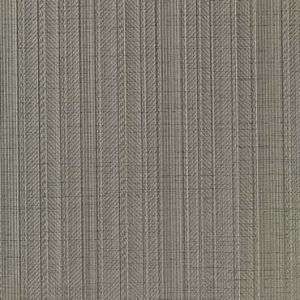 Bravo E0005-08, matte structuur behang met metallic streep