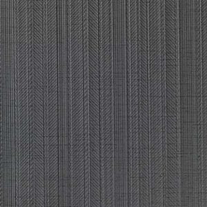 Bravo E0005-08, matte structuur behang met metallic streep