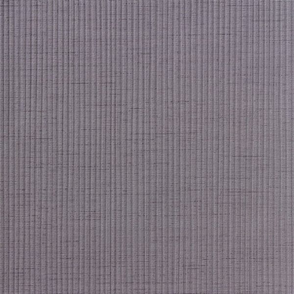 Bravo E0005-08, matte structuur behang met metallic streep