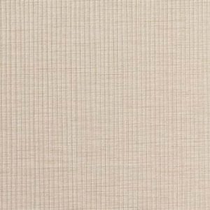 Bravo E0005-08, matte structuur behang met metallic streep