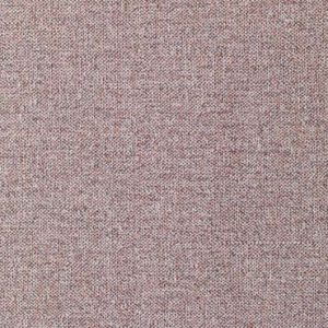 Bravo E0005-08, matte structuur behang met metallic streep