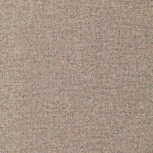 Bravo E0005-08, matte structuur behang met metallic streep