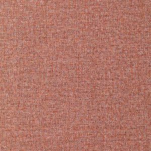 Bravo E0005-08, matte structuur behang met metallic streep