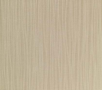 Bravo E0005-08, matte structuur behang met metallic streep