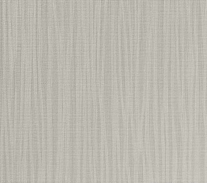 Bravo E0005-08, matte structuur behang met metallic streep