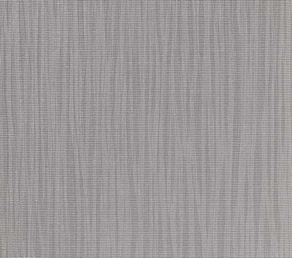 Bravo E0005-08, matte structuur behang met metallic streep