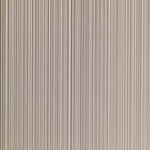 Bravo E0005-08, matte structuur behang met metallic streep