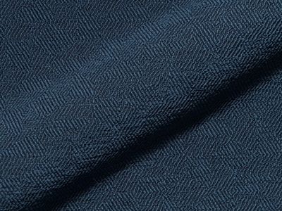 Perla E1312-Cranberry, luxueuze meubelstof met grafisch dessin. | Effabrics.nl