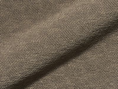 Perla E1312-Cranberry, luxueuze meubelstof met grafisch dessin. | Effabrics.nl