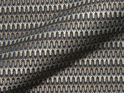 Perla E1312-Cranberry, luxueuze meubelstof met grafisch dessin. | Effabrics.nl