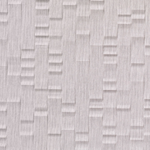 Bravo E0005-08, matte structuur behang met metallic streep