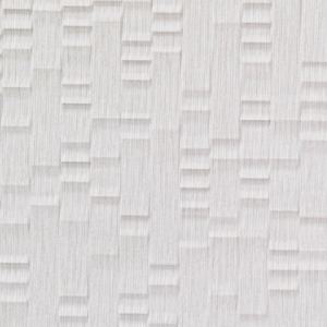 Bravo E0005-08, matte structuur behang met metallic streep