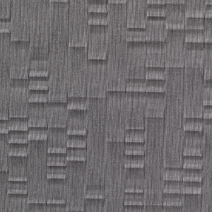 Bravo E0005-08, matte structuur behang met metallic streep