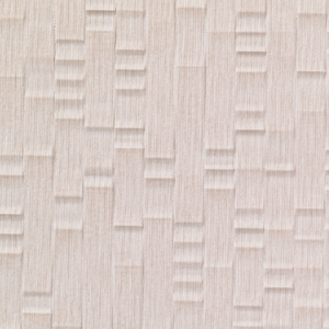 Bravo E0005-08, matte structuur behang met metallic streep
