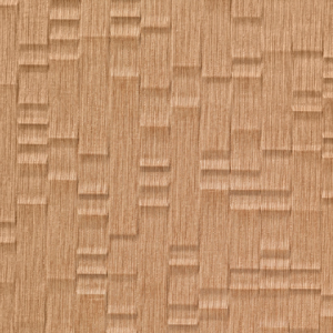 Bravo E0005-08, matte structuur behang met metallic streep