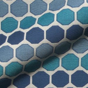 Matera E0386-100, outdoorstof behandeld met teflon online kopen bij Effabrics.nl