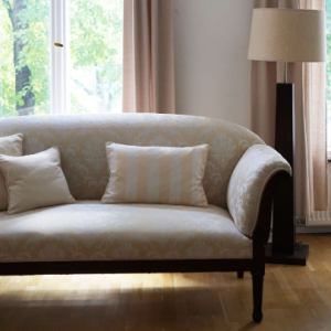 Palacio FR ↔ 280cm. vullen