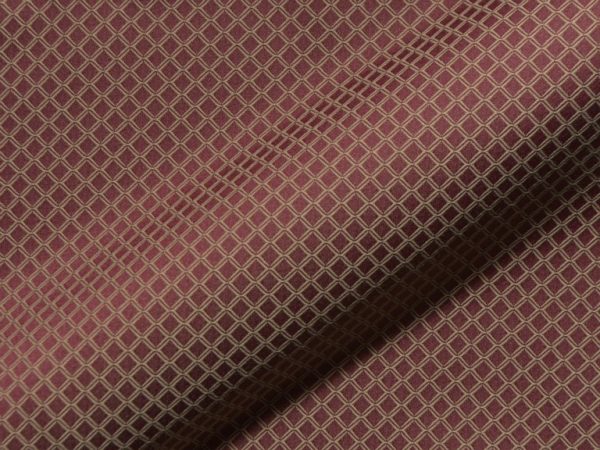Atilio FR E5609-829, fire retardant classic upholstery fabric