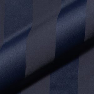 Striped, fire retardant, classic furnishing fabric Boldini FR E5610-853